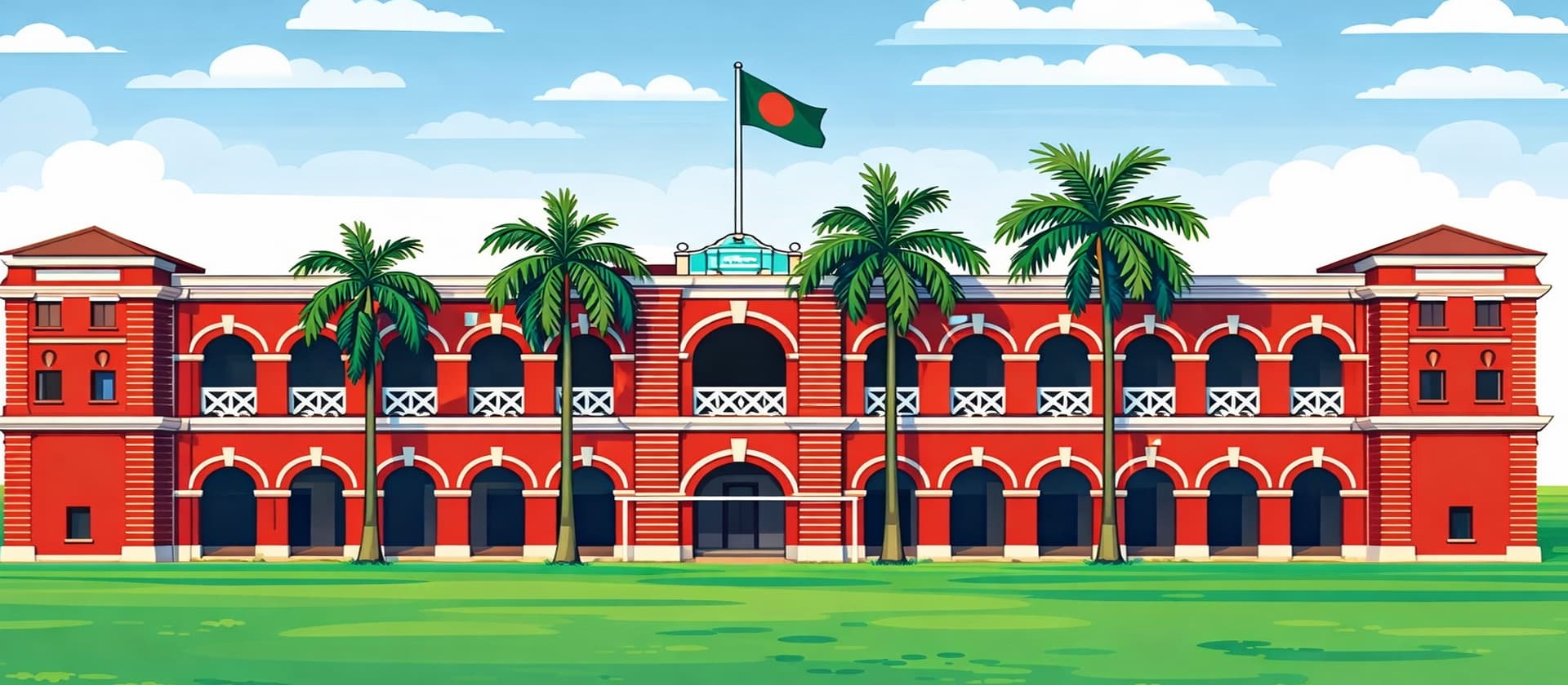 Feni Government College
