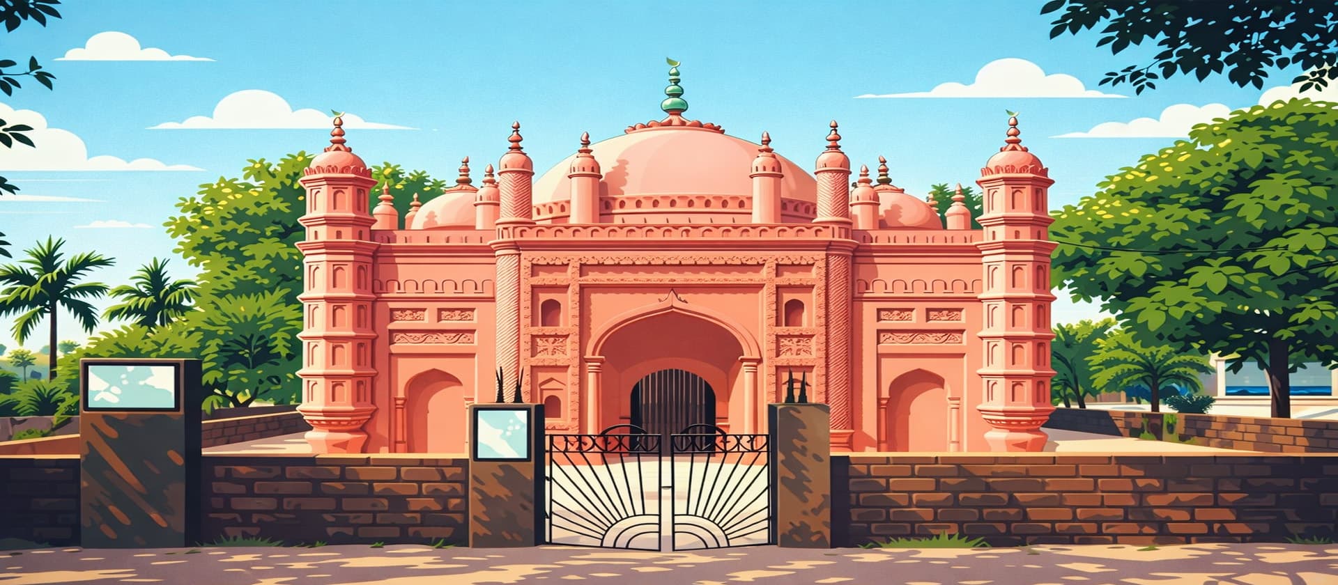 Asgar Ali Chowdhury Mosque